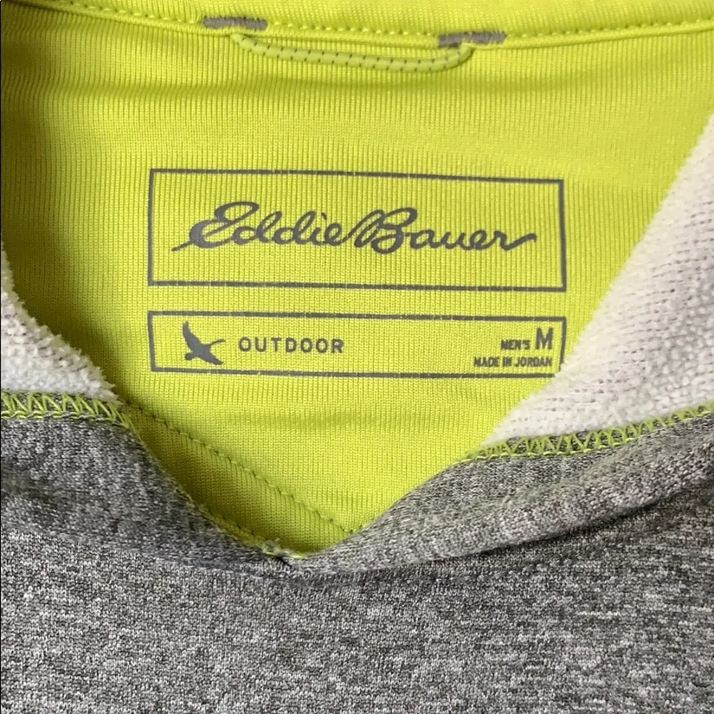 Eddie Bauer‎ Men’s Hoodie